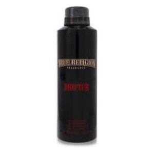 True Religion Drifter by True Religion - Deodorant Spray 6 oz